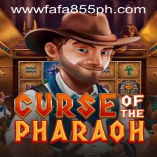 Dive into the Mystical World of CurseofthePharaoh with FAFA855