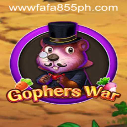 GophersWar: A Riveting Adventure in the World of FAFA855