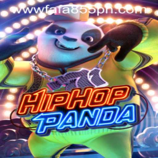 Experience the Thrill of HipHopPanda: An In-Depth Look at the Game with FAFA855
