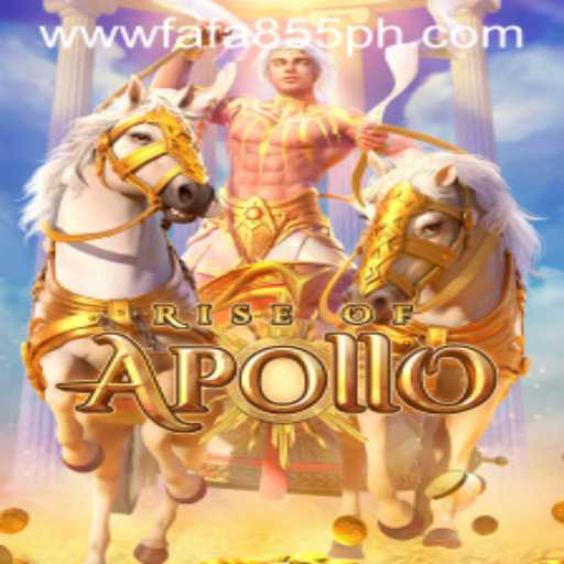 Exploring RiseofApollo: A Thrilling Gaming Experience with FAFA855