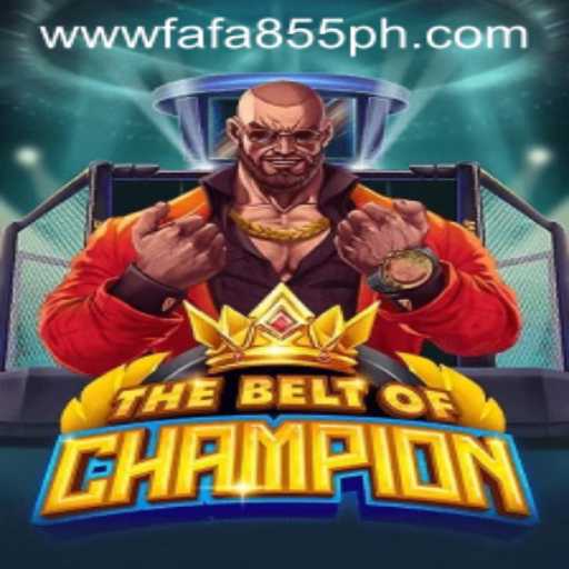 Exploring the Thrills of 'TheBeltOfChampion' - A Deep Dive into the Game and Its Dynamics