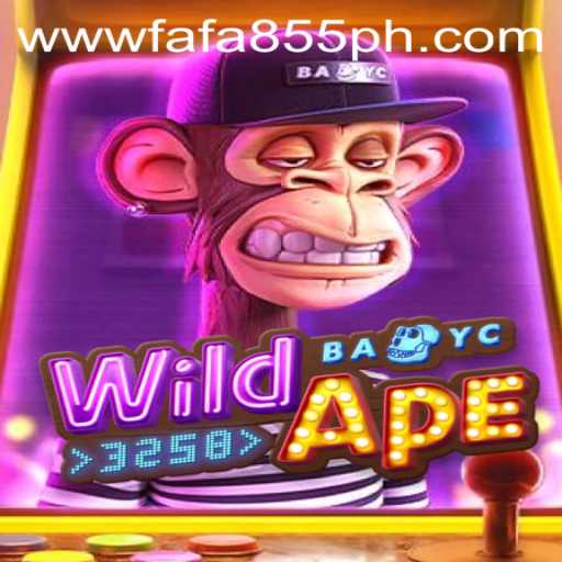 Unleashing the Adventure of WildApe3258: A New Era in Online Gaming